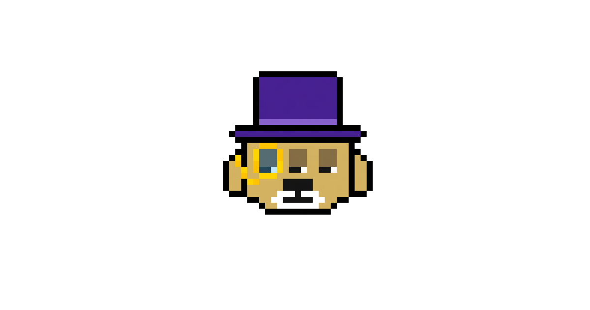 Don The Dog - Farcaster Mini Apps